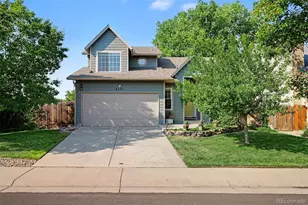 8791 Apache Plume Dr, Parker, CO 80134 - Photo 1