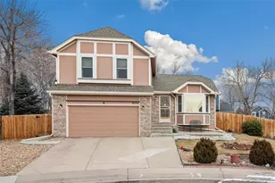 9233 W Capri Ave, Littleton, CO 80123 - Photo 1