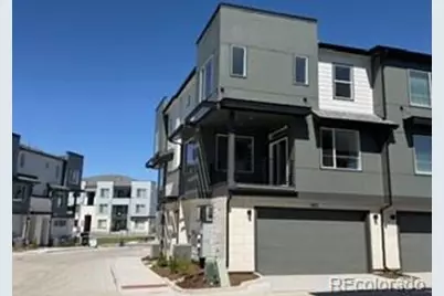 11957 Soprano Trail, Lone Tree, CO 80134 - Photo 1