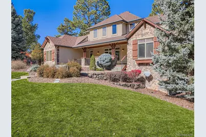 8905 Windhaven Drive, Parker, CO 80134 - Photo 43