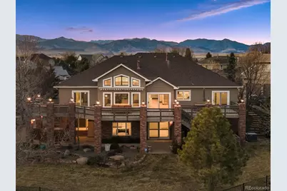 15878 W 62nd Place, Golden, CO 80403 - Photo 1