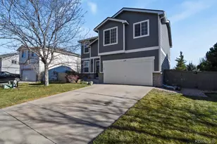 6336 Millbridge Ave, Castle Rock, CO 80104 - Photo 3