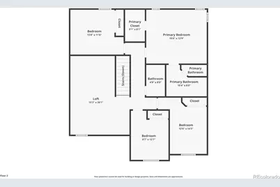 6336 Millbridge Avenue, Castle Rock, CO 80104 - Photo 47