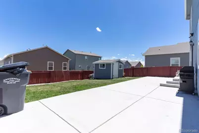207 Zachary Street, Keenesburg, CO 80643 - Photo 31