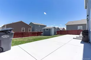 207 Zachary St, Keenesburg, CO 80643 - Photo 31