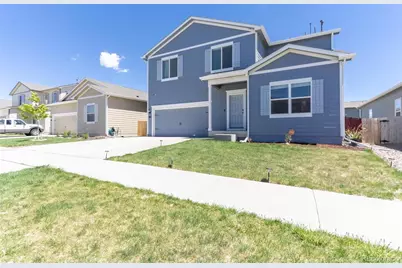207 Zachary Street, Keenesburg, CO 80643 - Photo 3