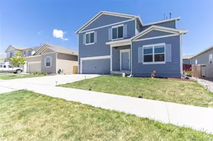 207 Zachary St, Keenesburg, CO 80643 - Photo 3