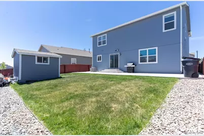 207 Zachary Street, Keenesburg, CO 80643 - Photo 29