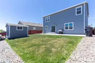 207 Zachary St, Keenesburg, CO 80643 - Photo 29