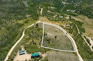 205 Gcr 2416, Kremmling, CO 80459 - Photo 1