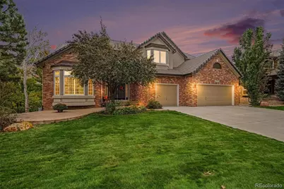 6950 Esperanza Drive, Castle Pines, CO 80108 - Photo 45