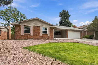 416 S Uvalda Circle, Aurora, CO 80012 - Photo 1