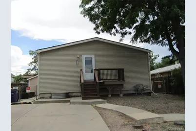 3232 W Custer Place, Denver, CO 80219 - Photo 1