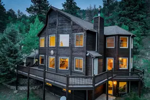 13338 Elsie Rd, Conifer, CO 80433 - Photo 1