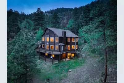 13338 Elsie Road, Conifer, CO 80433 - Photo 5