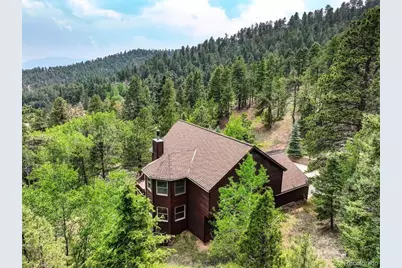 13338 Elsie Road, Conifer, CO 80433 - Photo 41
