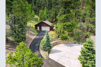 13338 Elsie Road, Conifer, CO 80433 - Photo 9