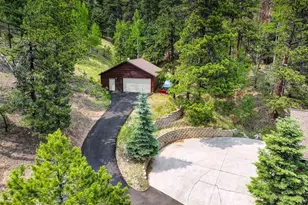 13338 Elsie Rd, Conifer, CO 80433 - Photo 9