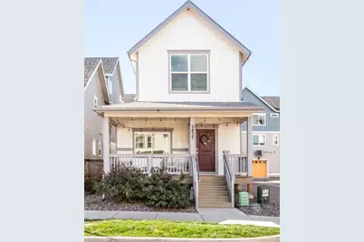 2827 S Fox Street, Englewood, CO 80110 - Photo 1