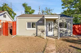 3984 N Cook St, Denver, CO 80205 - Photo 1