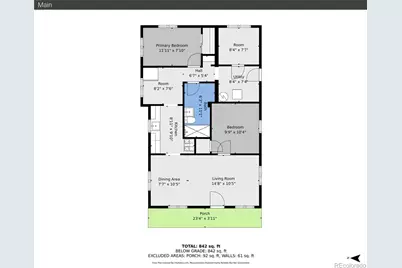 3984 N Cook Street, Denver, CO 80205 - Photo 29