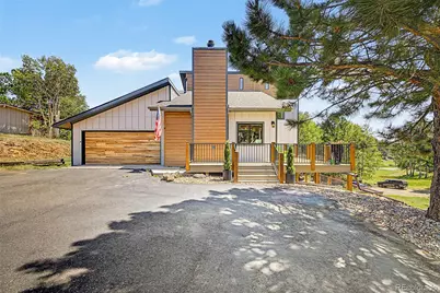 2322 Pebble Beach Drive, Evergreen, CO 80439 - Photo 3
