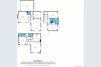 2322 Pebble Beach Drive, Evergreen, CO 80439 - Photo 49