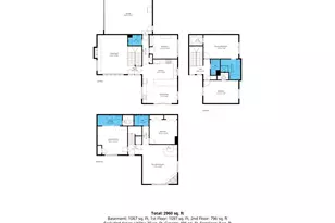 2322 Pebble Beach Dr, Evergreen, CO 80439 - Photo 49