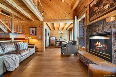 685 Jesse Lane, Bailey, CO 80421 - Photo 5