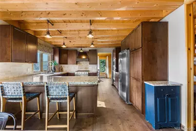 685 Jesse Lane, Bailey, CO 80421 - Photo 13