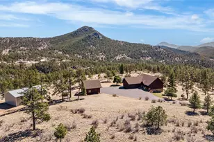 685 Jesse Ln, Bailey, CO 80421 - Photo 49