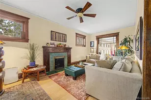 615 N Emerson St, Denver, CO 80218 - Photo 9