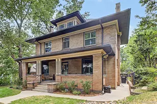 615 N Emerson St, Denver, CO 80218 - Photo 5