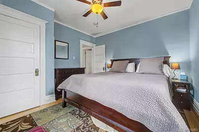 615 N Emerson Street, Denver, CO 80218 - Photo 35