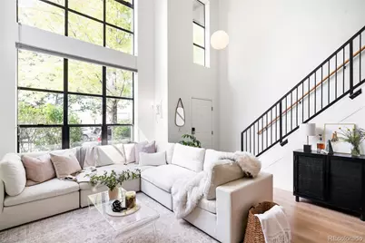 2034 W 31st Avenue #E, Denver, CO 80211 - Photo 1