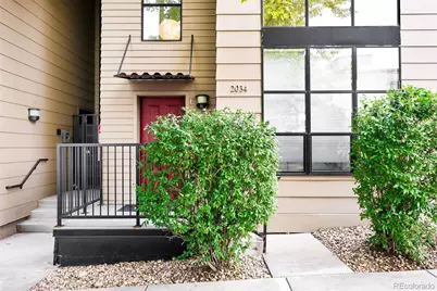 2034 W 31st Avenue #E, Denver, CO 80211 - Photo 23