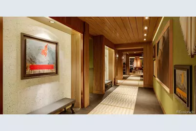 500 Gothic Road #620, Mt Crested Butte, CO 81225 - Photo 13