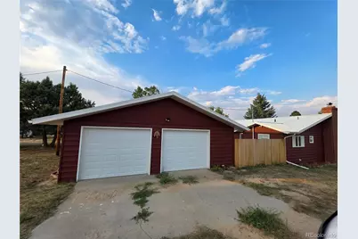 519 Dakota Avenue, Simla, CO 80835 - Photo 19