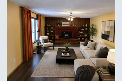 519 Dakota Avenue, Simla, CO 80835 - Photo 17