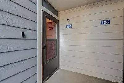 8335 Fairmount Drive #105, Denver, CO 80247 - Photo 3