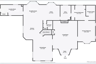 28242 County Road 10, Keenesburg, CO 80643 - Photo 49