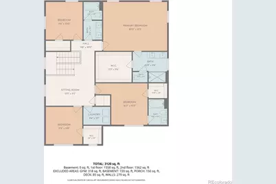 17369 Red Cosmos Point, Parker, CO 80134 - Photo 49