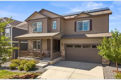 17369 Red Cosmos Point, Parker, CO 80134 - Photo 1