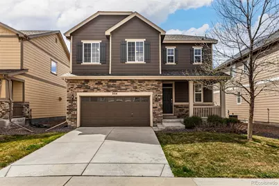 3514 E 140th Place, Thornton, CO 80602 - Photo 1