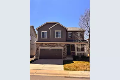 3514 E 140th Place, Thornton, CO 80602 - Photo 1
