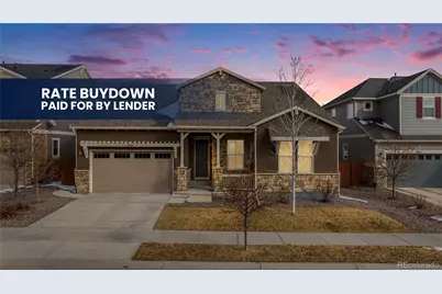 10114 Atlanta Street, Parker, CO 80134 - Photo 1