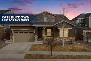 10114 Atlanta St, Parker, CO 80134 - Photo 1