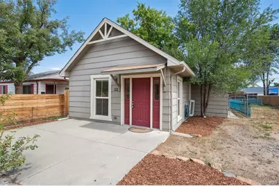 112 Newton Street, Denver, CO 80219 - Photo 1