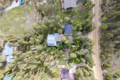 201 Hughes Avenue, Fraser, CO 80442 - Photo 21