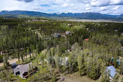 201 Hughes Avenue, Fraser, CO 80442 - Photo 19